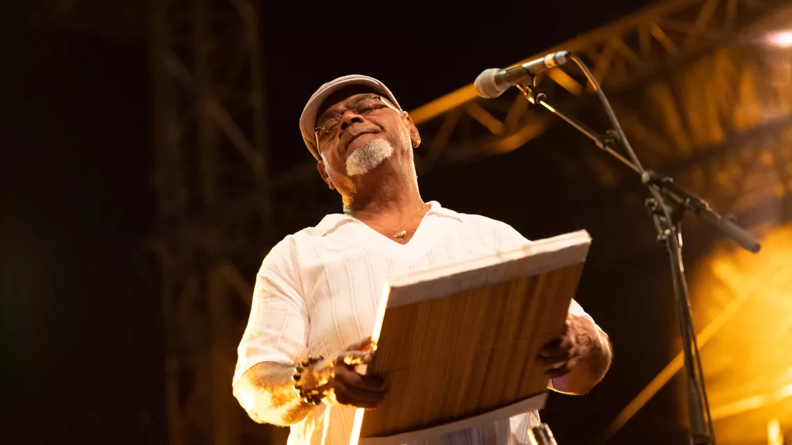 CONCERT ROUGAIVERDE