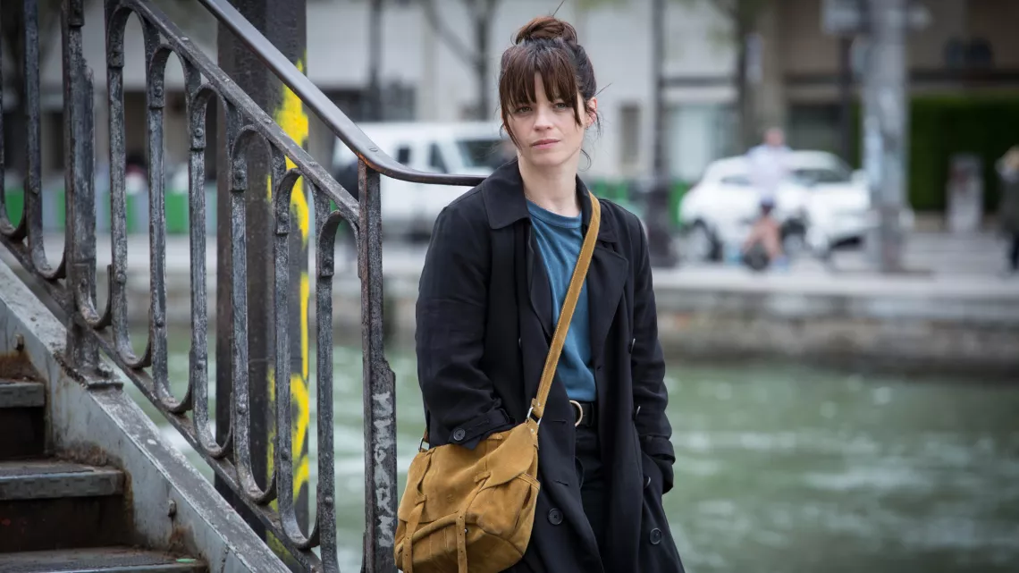 PROFILAGES - SAISON 9