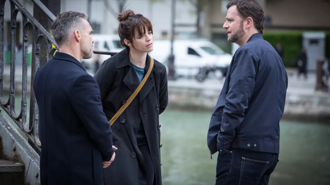 PROFILAGES - SAISON 9
