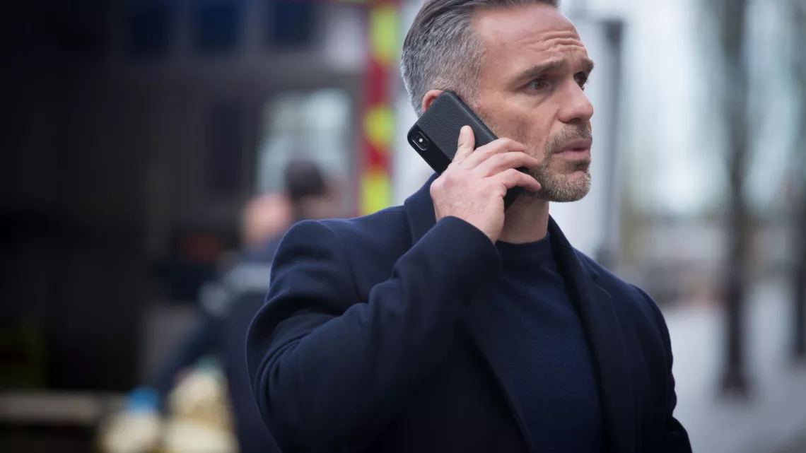 PROFILAGES - SAISON 9