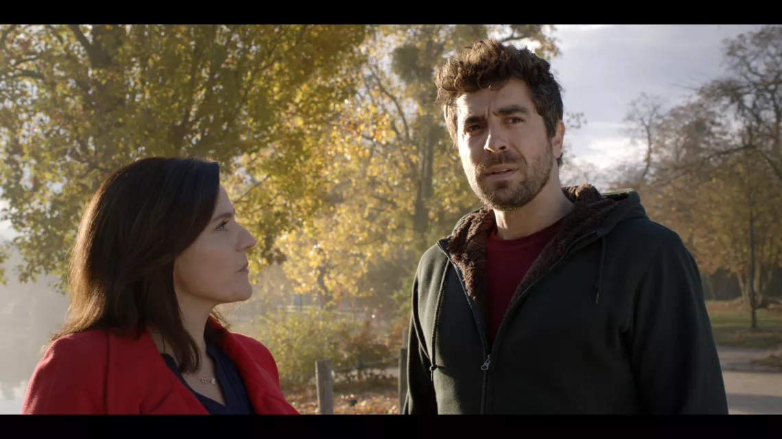CLEM - SAISON 9