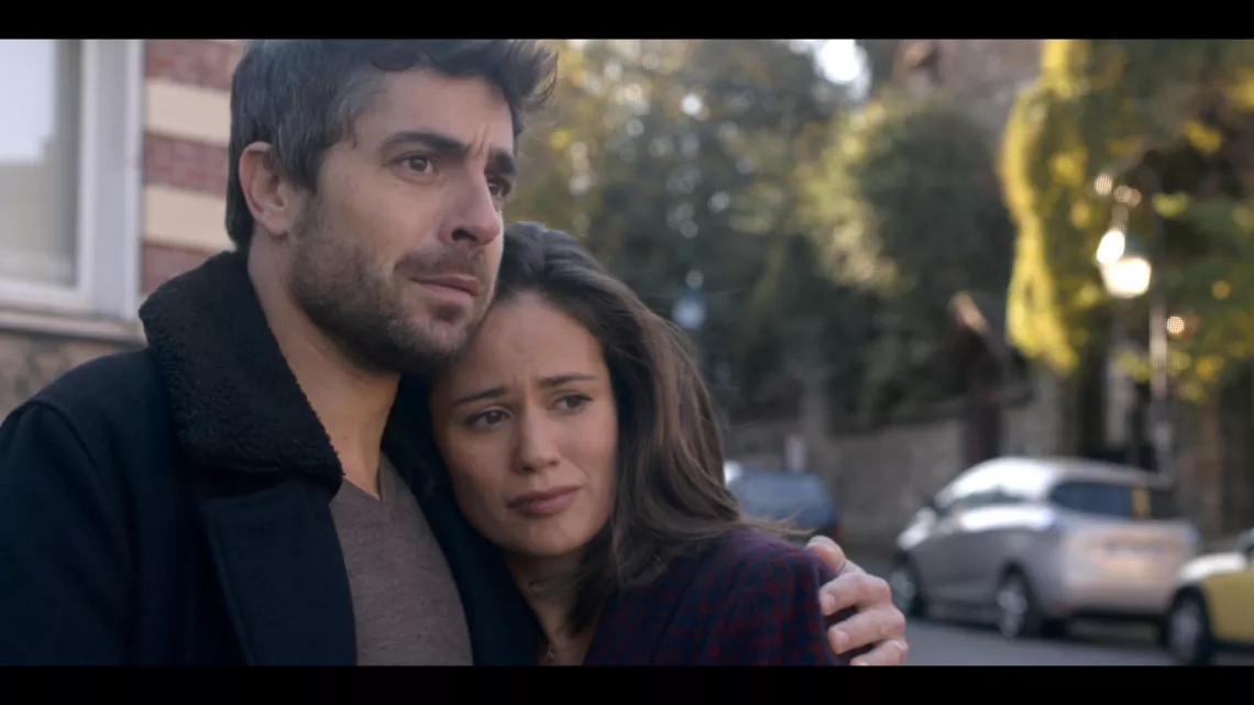 CLEM - SAISON 9