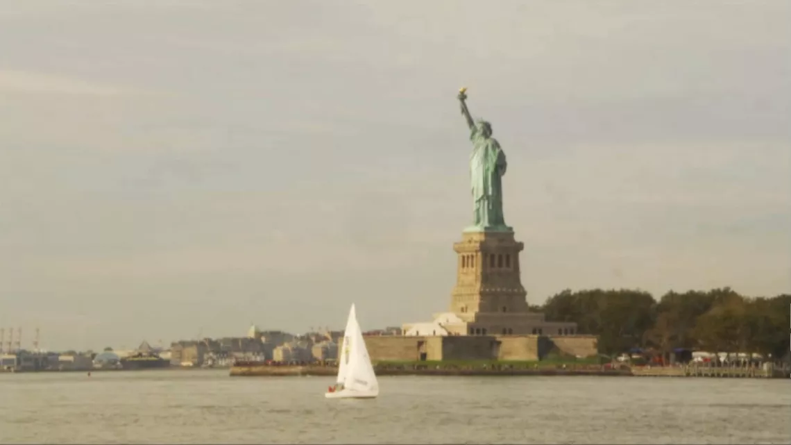 New York 2