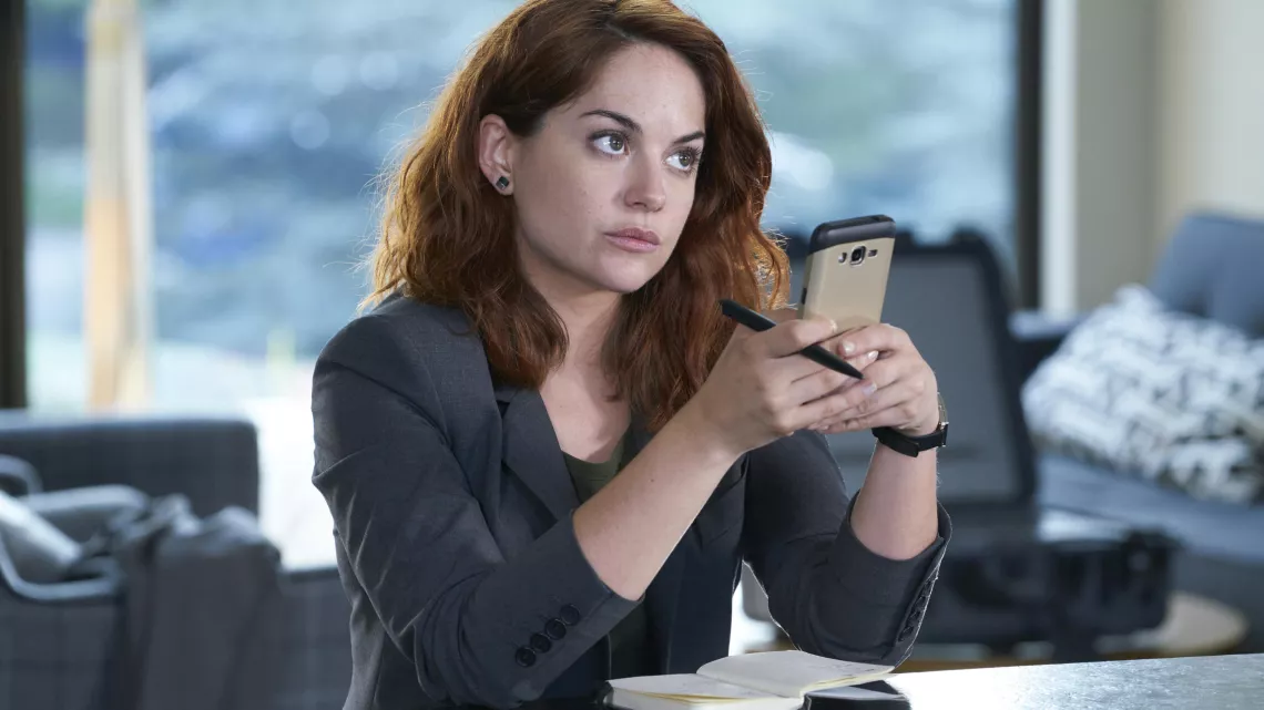 RANSOM - Saison 1