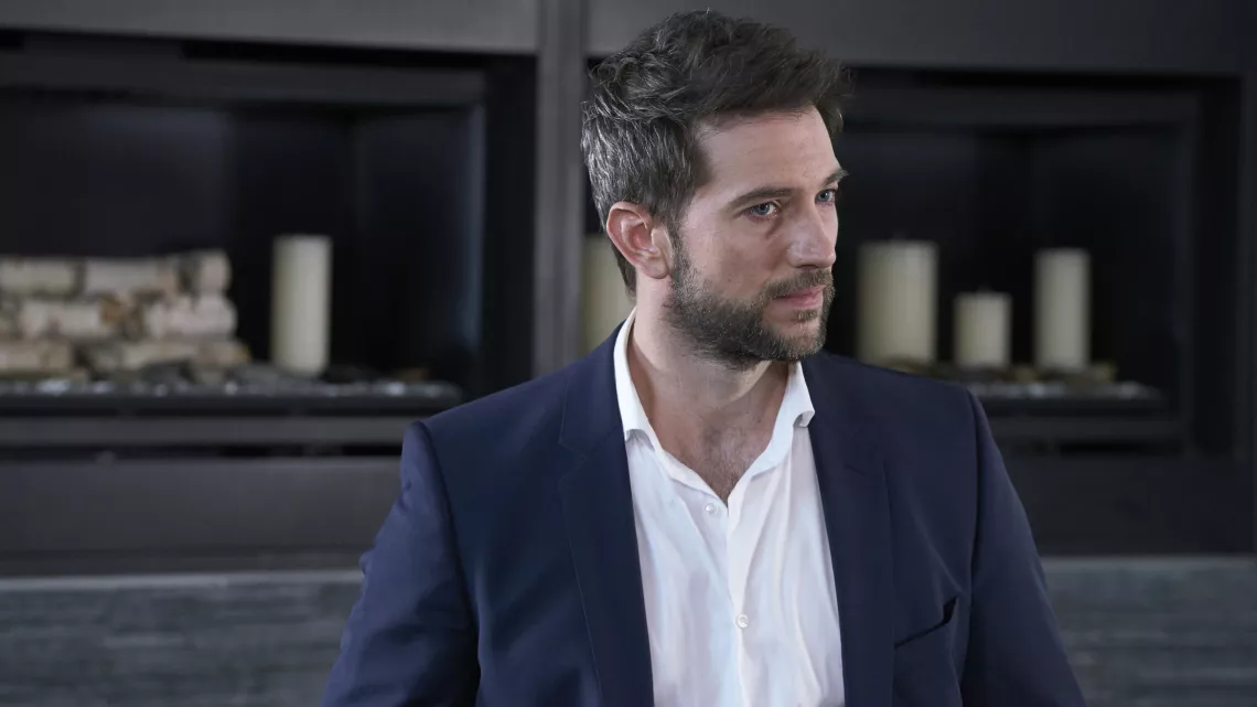 RANSOM - Saison 1