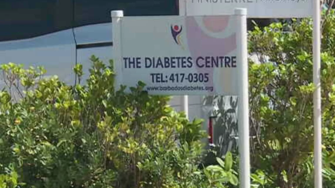 Institut de Diabétologie à Barbade