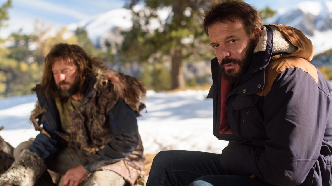 ALEX HUGO : HOMME PERDU | FranceTvPro.fr