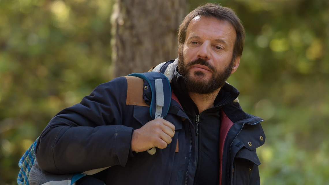 Films Et Séries Tv Avec Frédéric Van Den Driessche ALEX HUGO : HOMME PERDU | FranceTvPro.fr