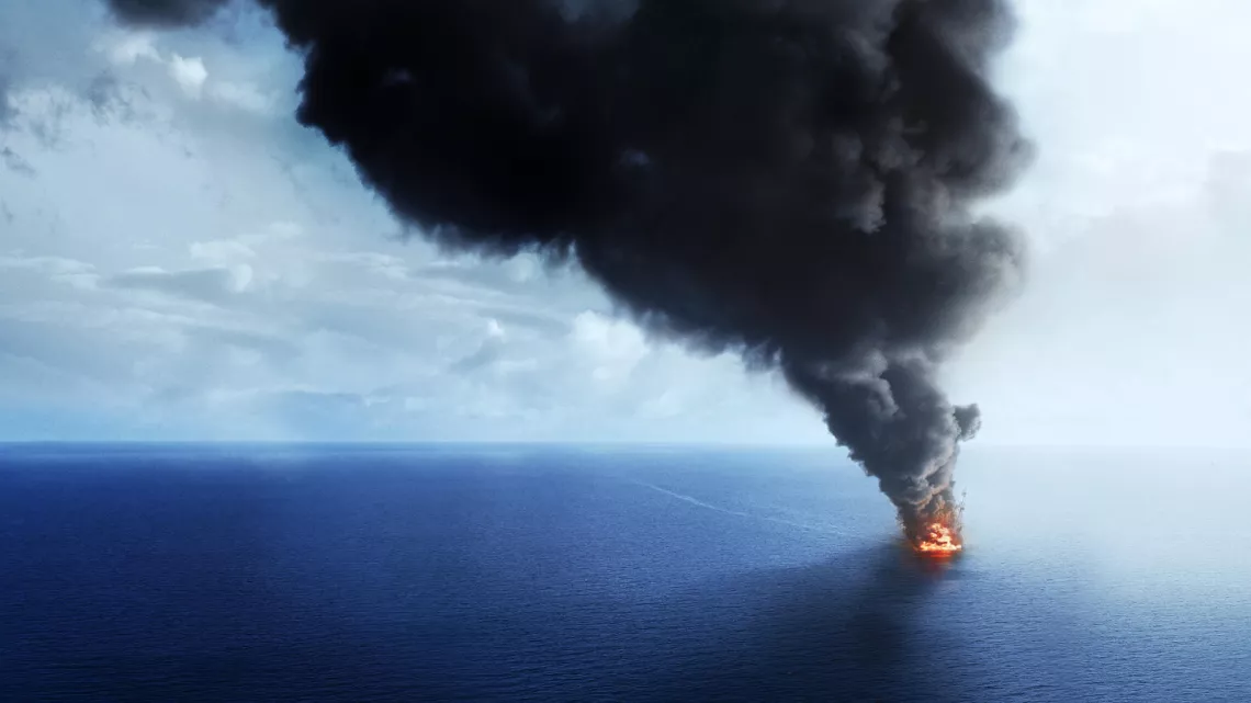 DEEPWATER