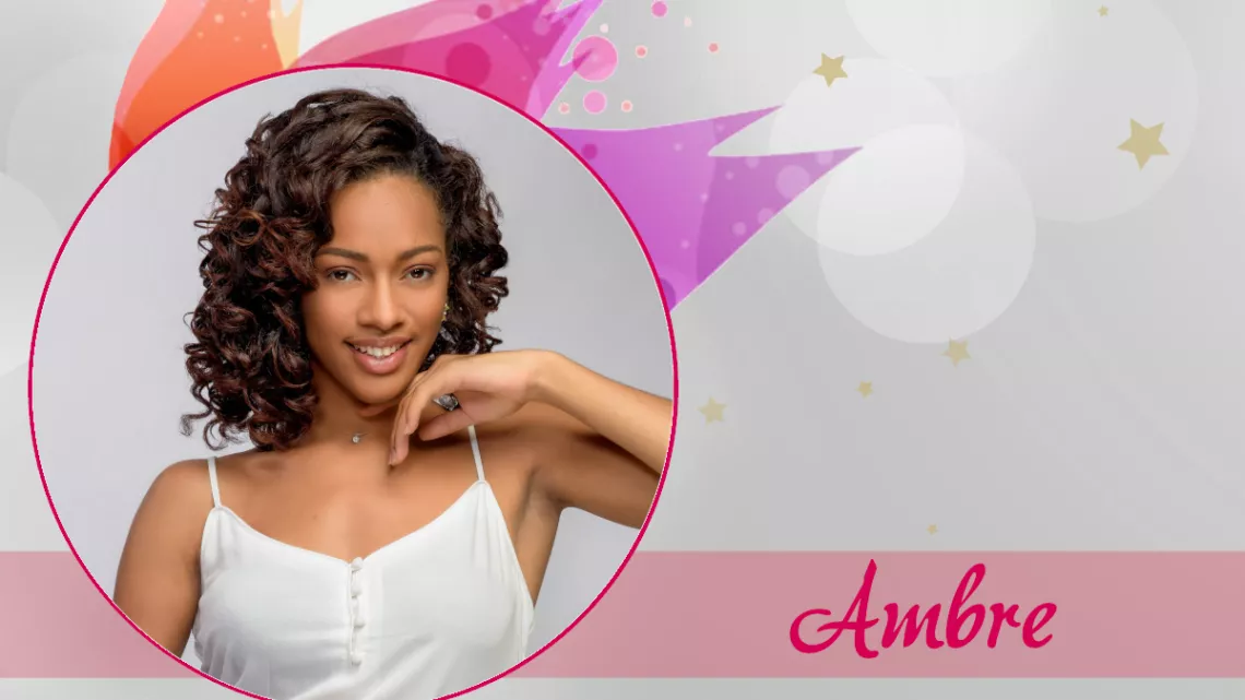 Élection Miss Martinique 2019