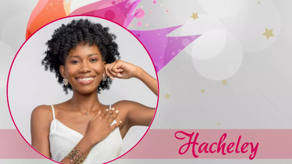 Élection Miss Martinique 2019