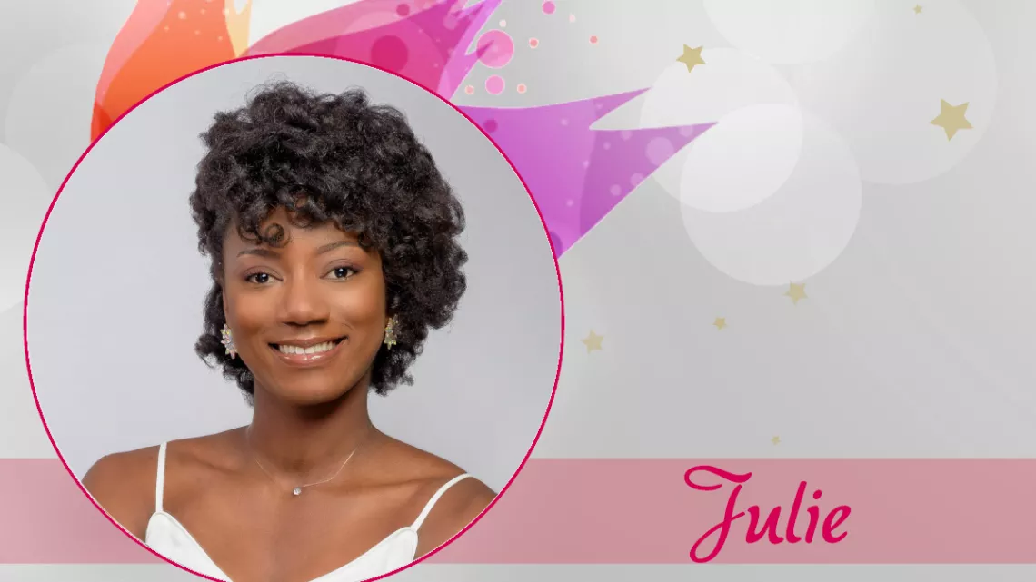 Élection Miss Martinique 2019