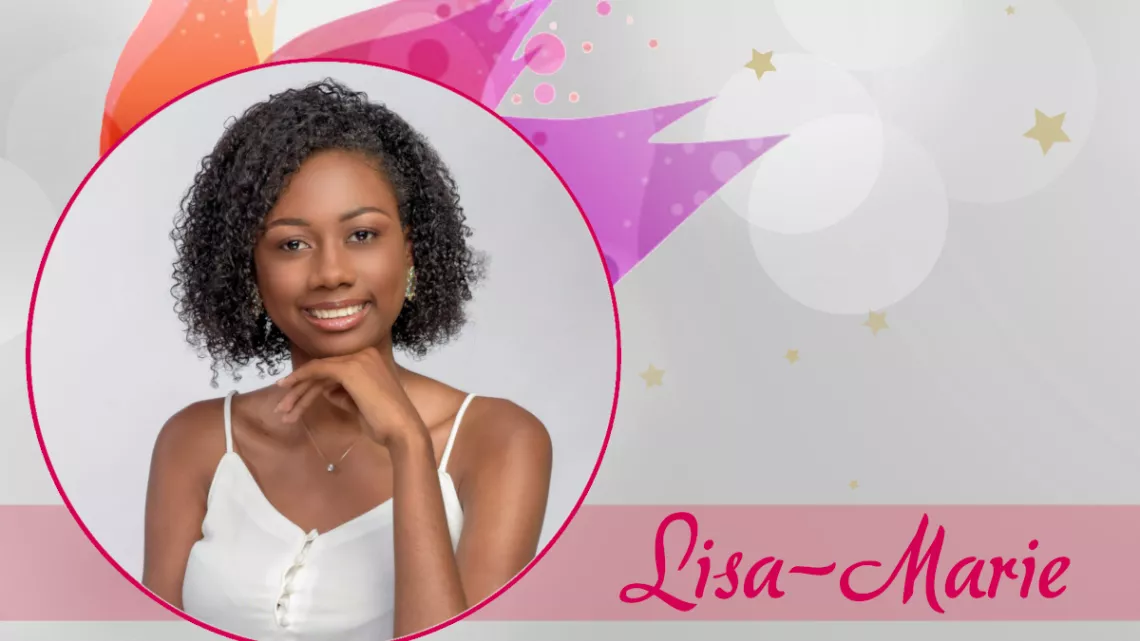 Élection Miss Martinique 2019
