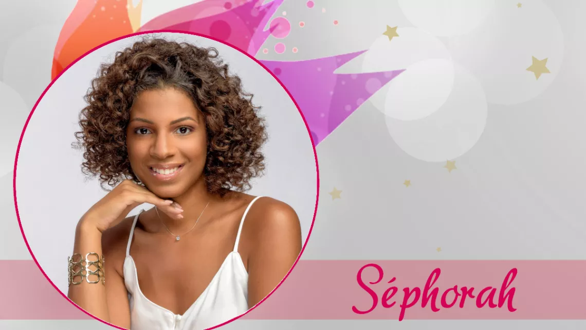 Élection Miss Martinique 2019