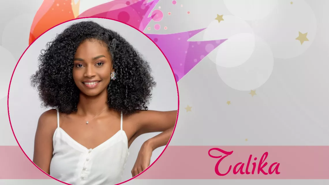 Élection Miss Martinique