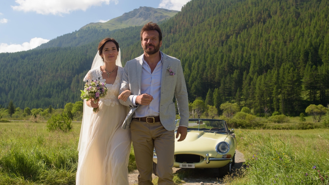 Alex Hugo Pour Le Meilleur Et Pour Le Pire Streaming ALEX HUGO : POUR LE MEILLEUR ET POUR LE PIRE | FranceTvPro.fr