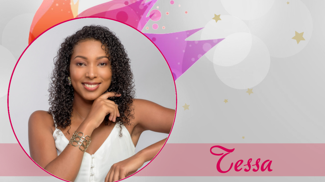 Élection Miss Martinique 2019