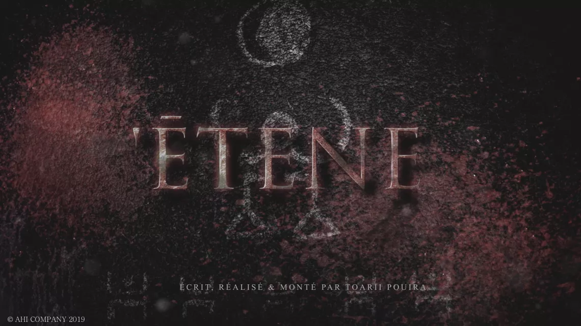 Géné Etene