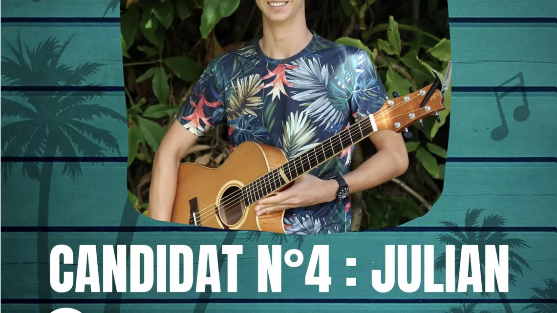 Julian #4