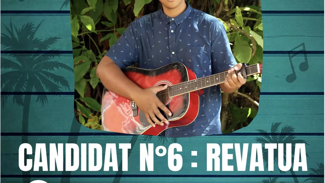 Revatua #6