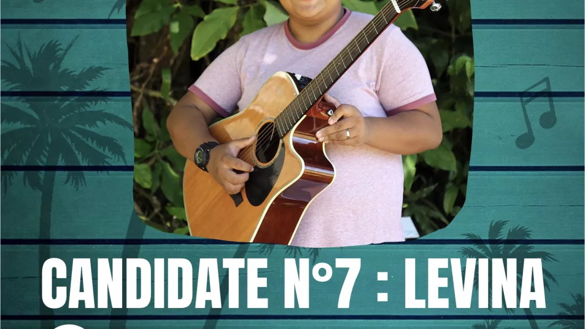 Levina #7