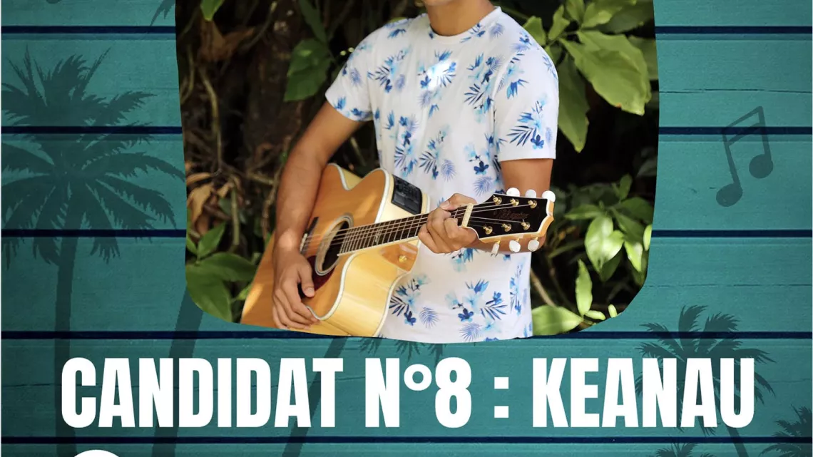 Keanau #8