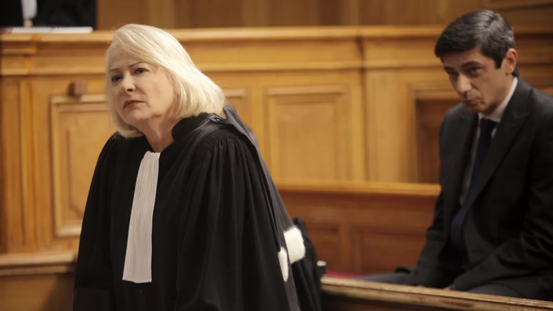 LOI DE PAULINE