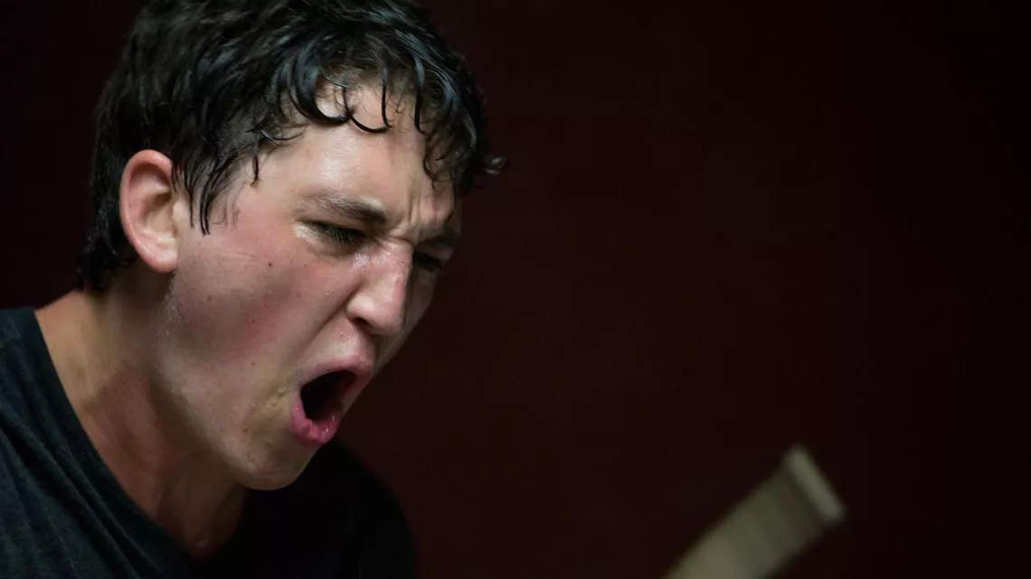 WHIPLASH