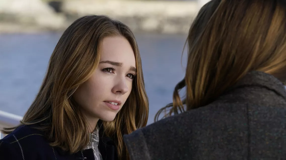 THE AMERICANS - Saison 6