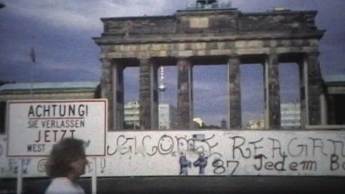 LES ESPOIRS PERDUS DE LA REUNIFICATION