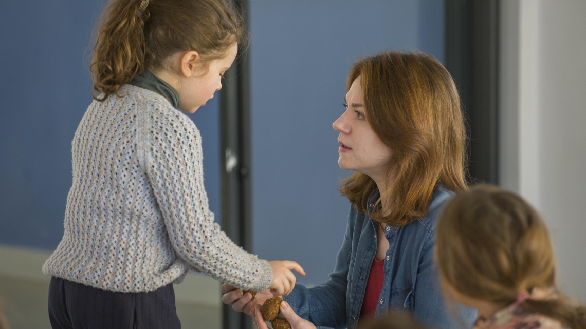 Film Français Sur La Maltraitance Infantile