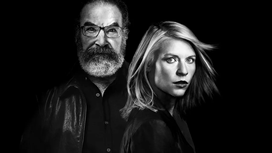 HOMELAND - SAISON 7