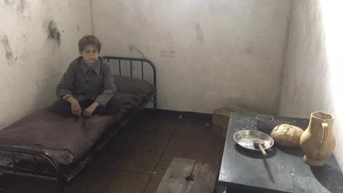 ENFANTS MAUDITS