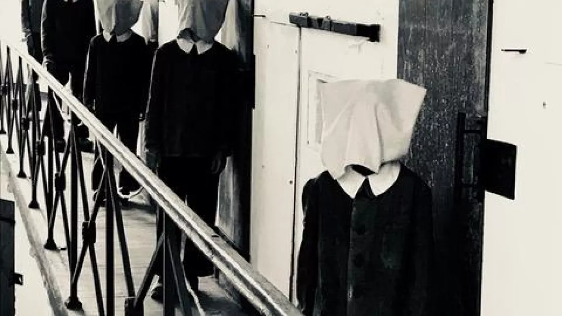 ENFANTS MAUDITS