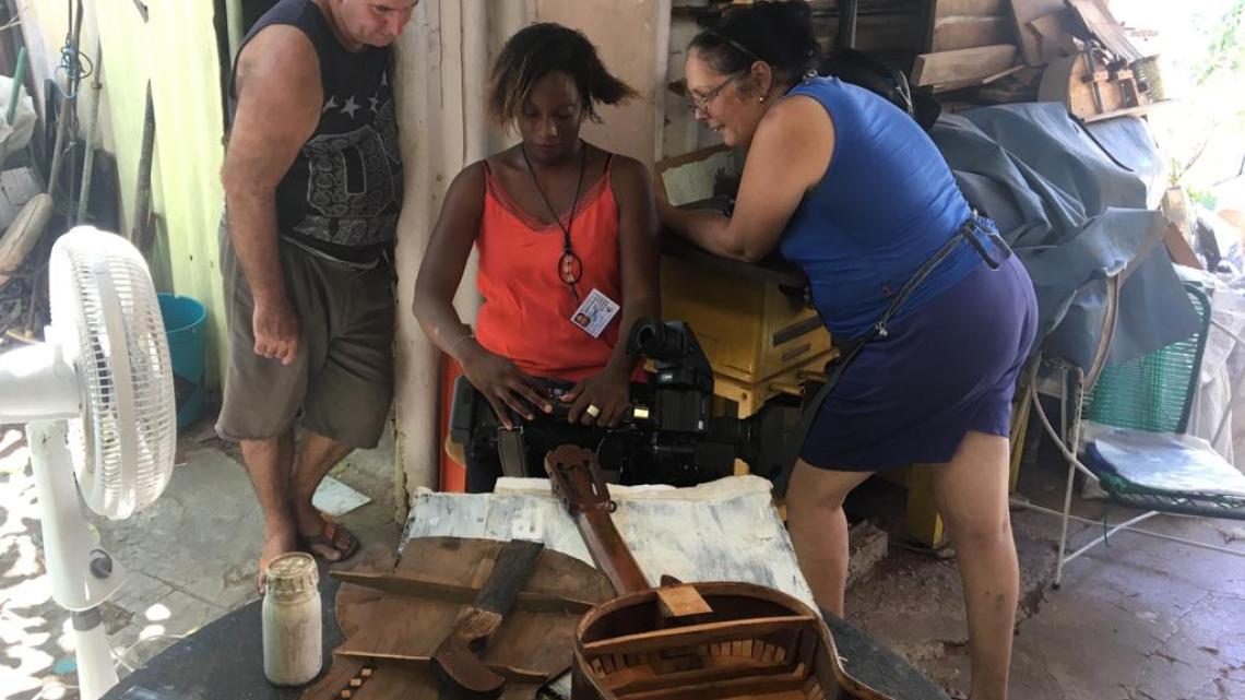 Caraïbes : La Havane