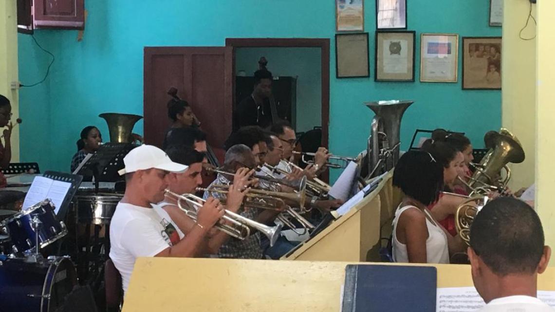 Caraïbes : La Havane
