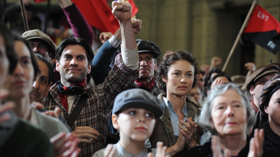 Distribution De Le Prix De La Trahison Au prix du sang | FranceTvPro.fr