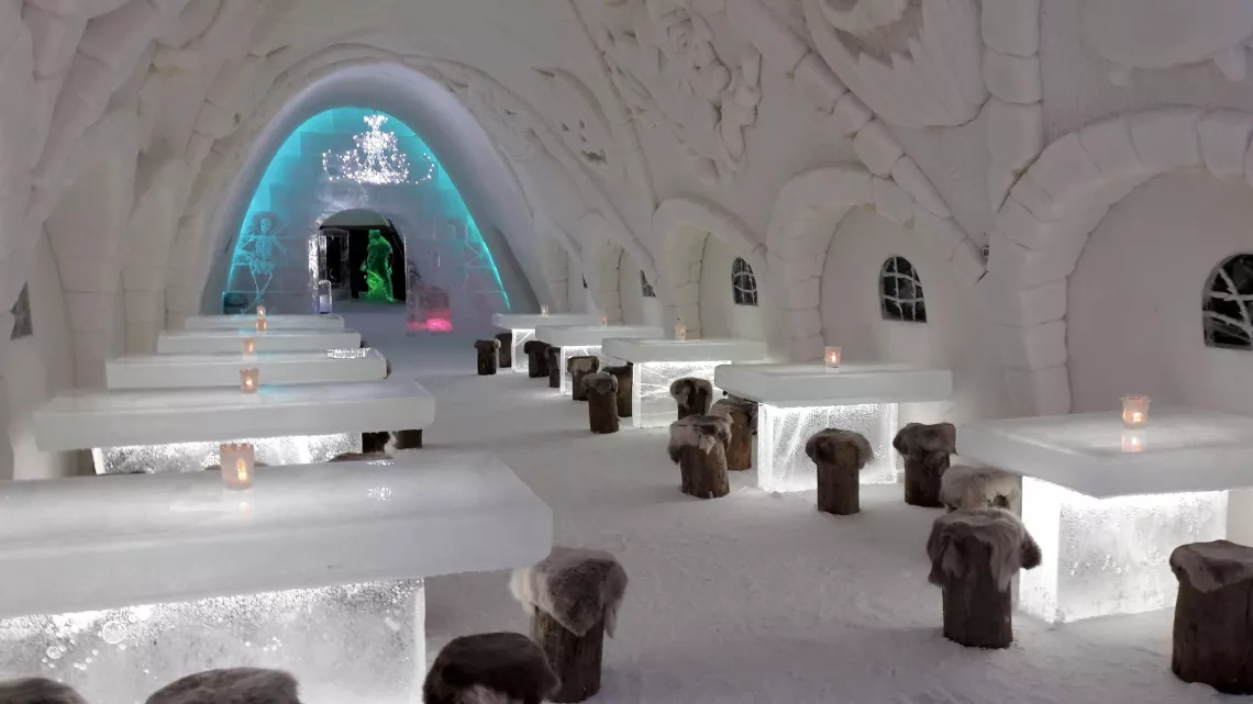 ECHAPPEES BELLES - FINLANDE