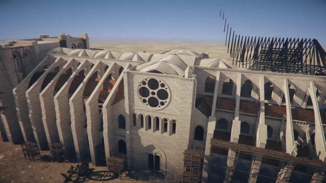 notre dame