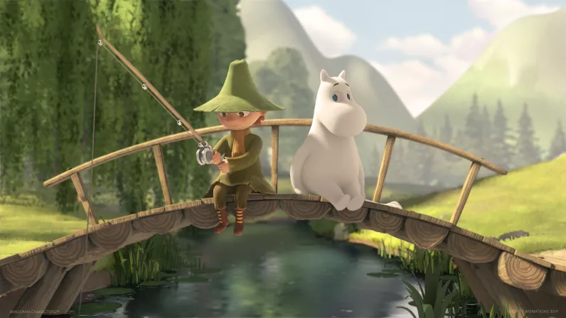 Moomin