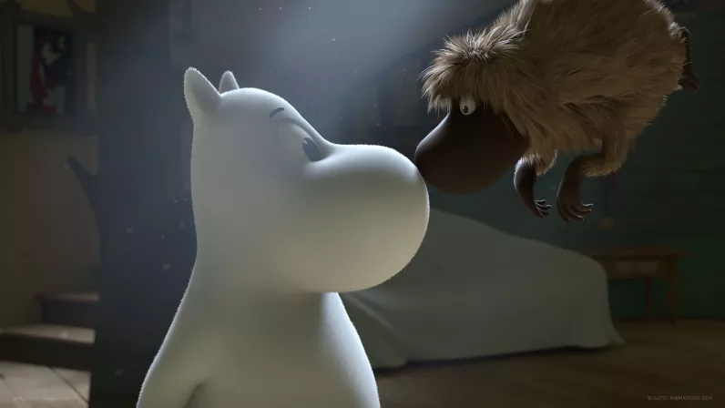 Moomin