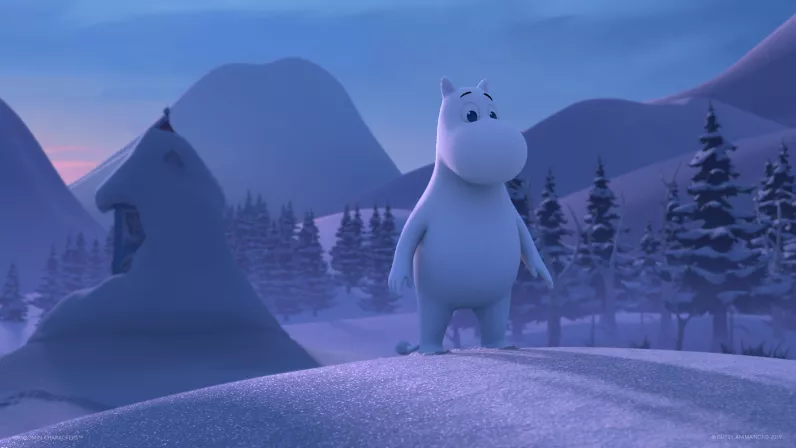 Moomin