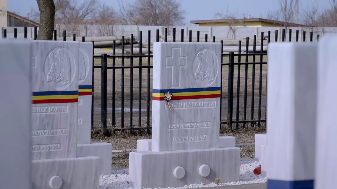 LE PROCES DES CEAUSESCU