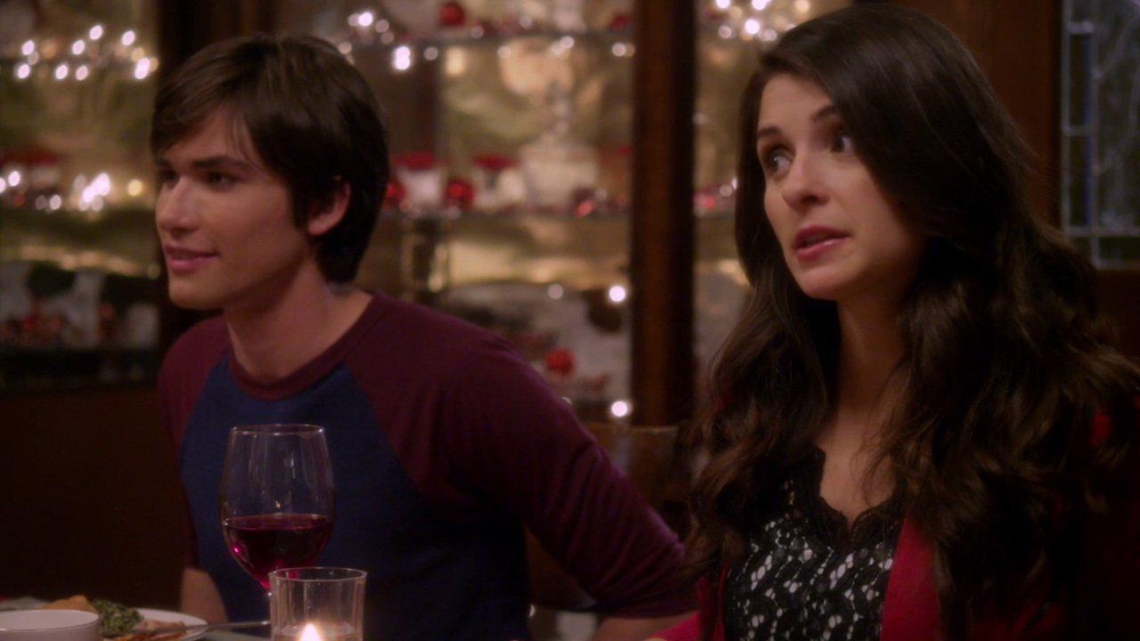 Le Noel Ou Tout A Changé LE NOËL OÙ TOUT A CHANGÉ | FranceTvPro.fr