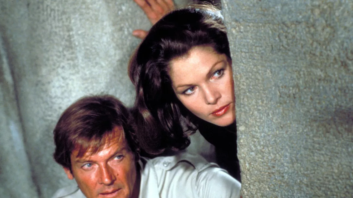 MOONRAKER