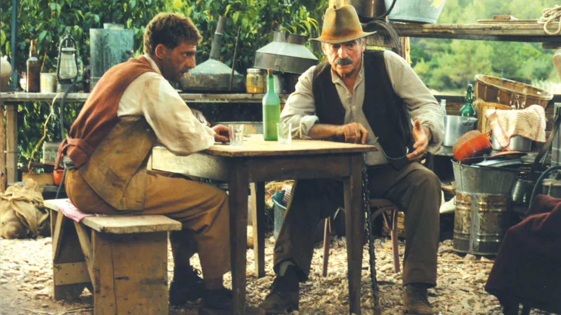 JEAN DE FLORETTE
