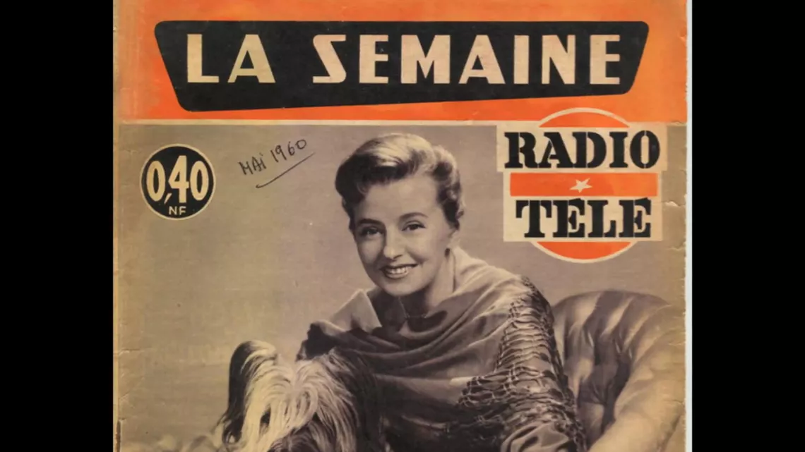 LES MAÎTRES DES JEUX TÉLÉ