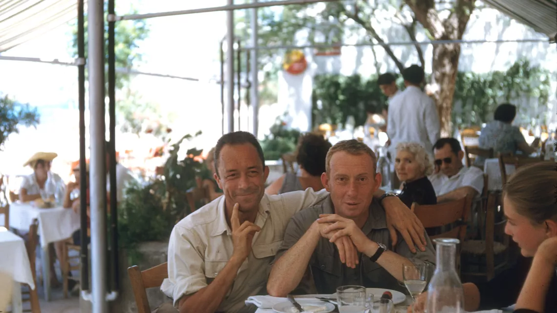 Camus-Gallimard