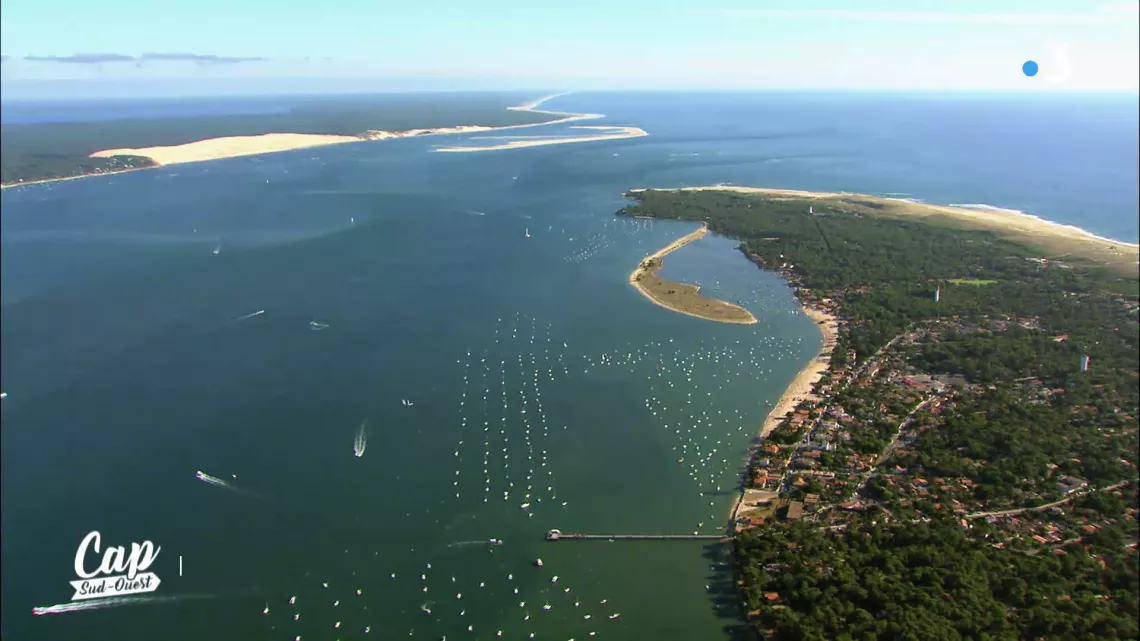 bassin d'Arcachon