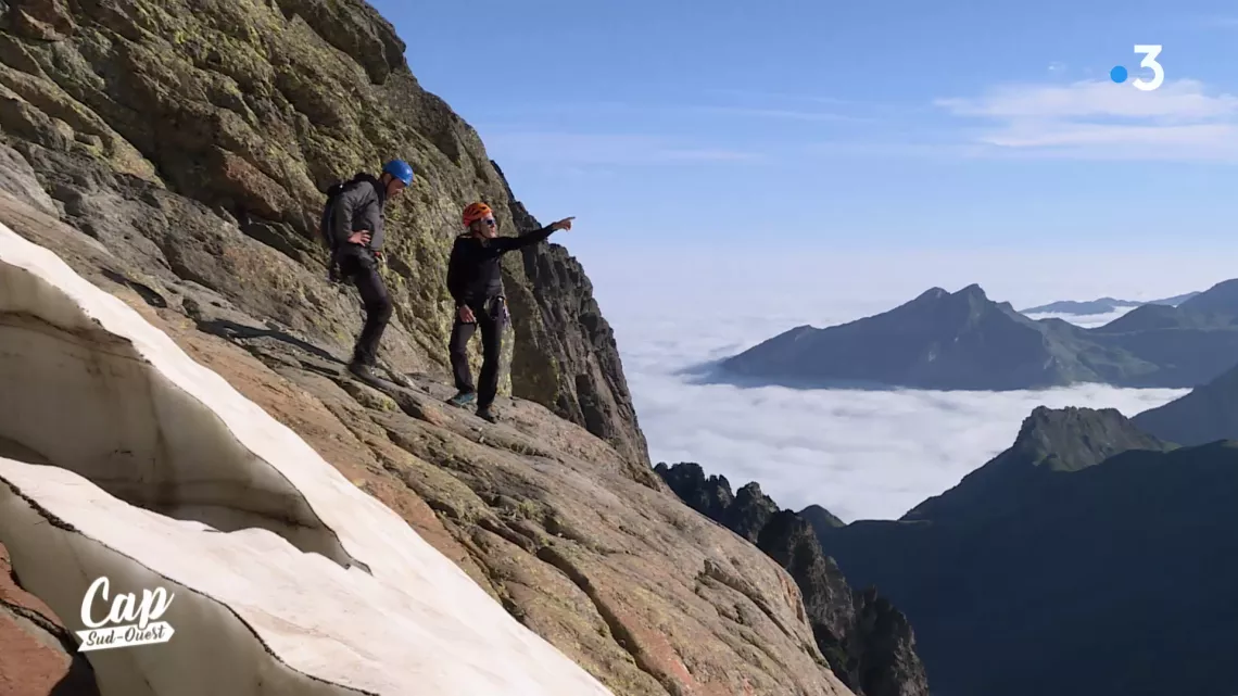Pic d'Ossau